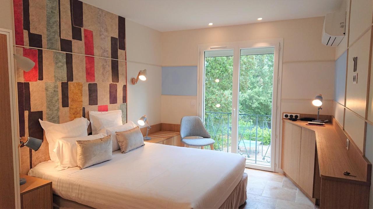 וו-סור-מר Hotel The Originals Residence De Rohan מראה חיצוני תמונה