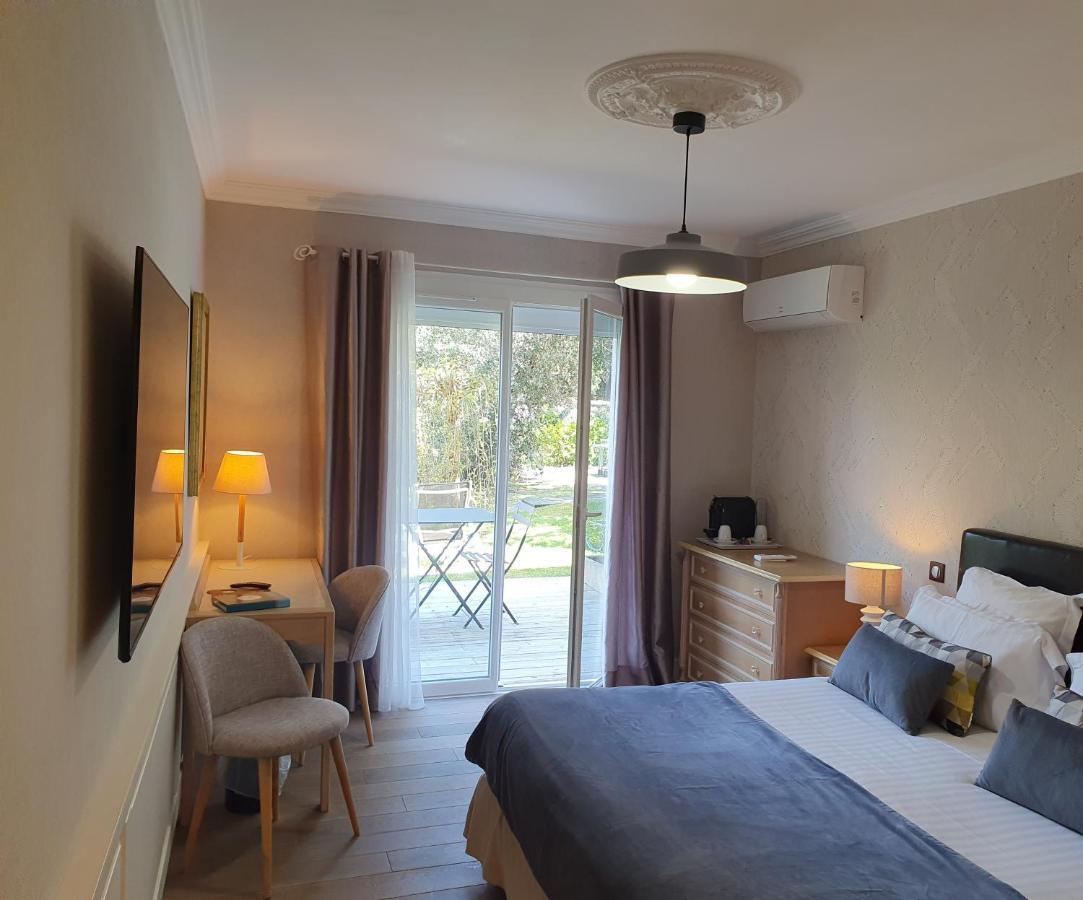 וו-סור-מר Hotel The Originals Residence De Rohan מראה חיצוני תמונה