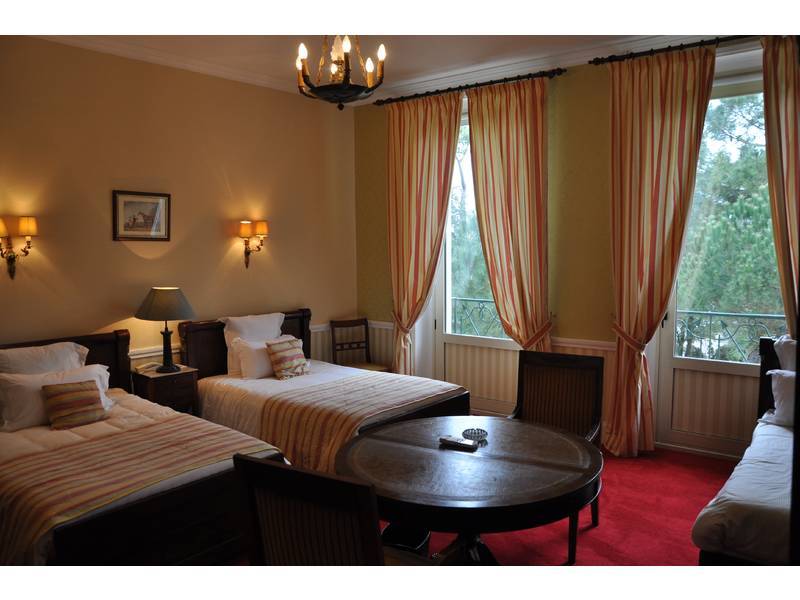 וו-סור-מר Hotel The Originals Residence De Rohan מראה חיצוני תמונה
