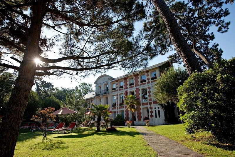 וו-סור-מר Hotel The Originals Residence De Rohan מראה חיצוני תמונה