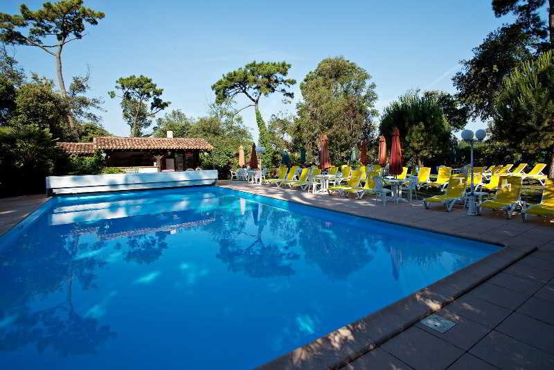 וו-סור-מר Hotel The Originals Residence De Rohan מראה חיצוני תמונה