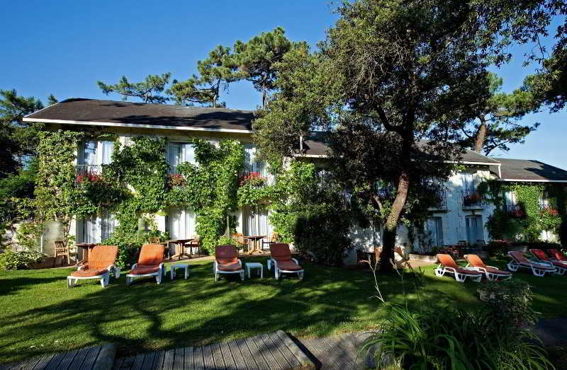וו-סור-מר Hotel The Originals Residence De Rohan מראה חיצוני תמונה